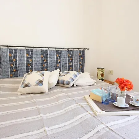 4 Fiordaliso Apartment Budoni