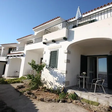 4 Fiordaliso Apartment Budoni