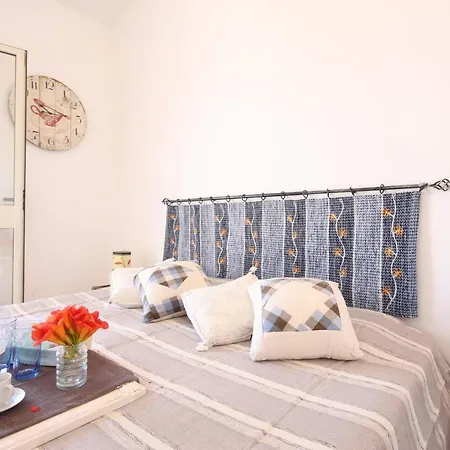 Apartment 4 Fiordaliso