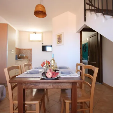 Apartment 4 Fiordaliso