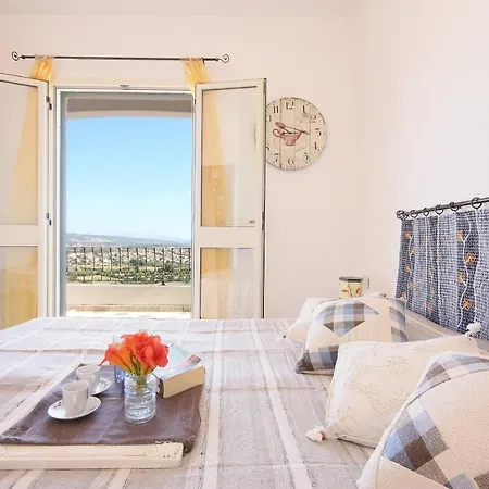 4 Fiordaliso Apartment