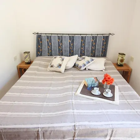 4 Fiordaliso Apartment
