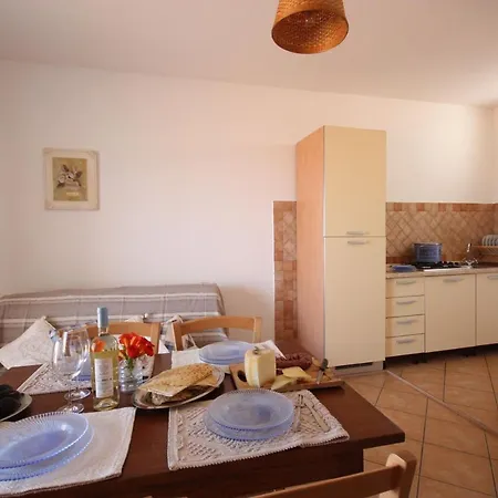4 Fiordaliso * Budoni